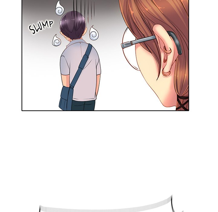 Hole in One - Chapter 1 [photo 122] - MangaPorn
