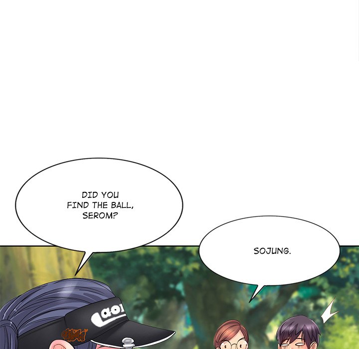 Hole in One - Chapter 1 [photo 127] - MangaPorn