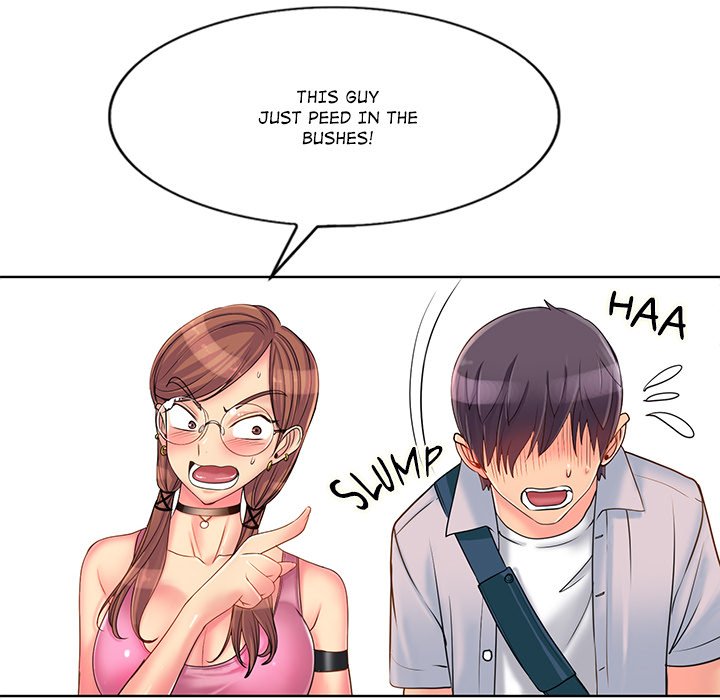 Hole in One - Chapter 1 [photo 133] - MangaPorn