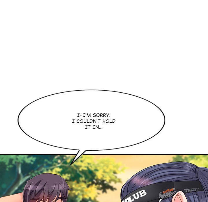 Hole in One - Chapter 1 [photo 134] - MangaPorn