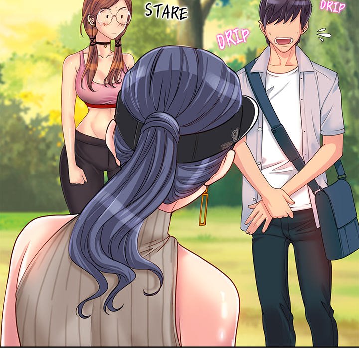 Hole in One - Chapter 1 [photo 144] - MangaPorn