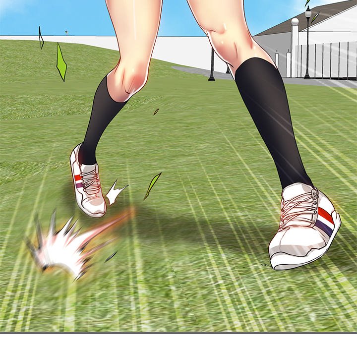 Hole in One - Chapter 1 [photo 15] - MangaPorn