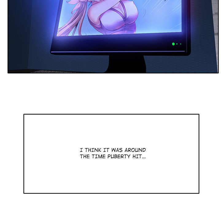 Hole in One - Chapter 1 [photo 17] - MangaPorn