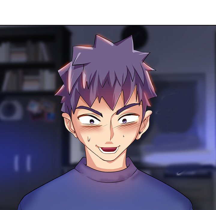 Hole in One - Chapter 1 [photo 18] - MangaPorn