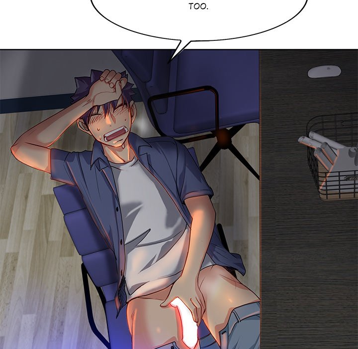 Hole in One - Chapter 1 [photo 26] - MangaPorn