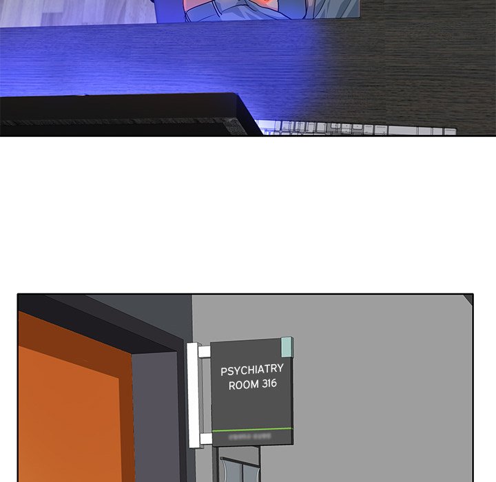 Hole in One - Chapter 1 [photo 27] - MangaPorn