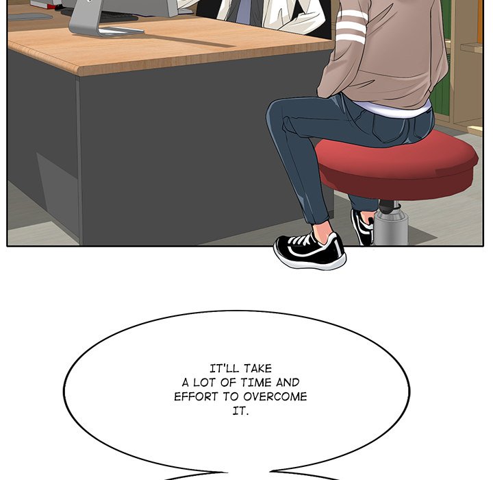 Hole in One - Chapter 1 [photo 30] - MangaPorn