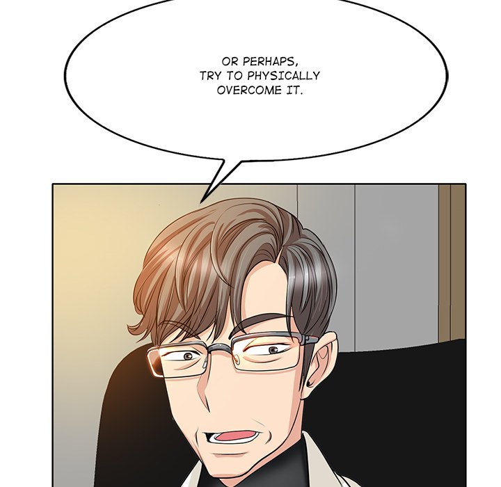 Hole in One - Chapter 1 [photo 31] - MangaPorn