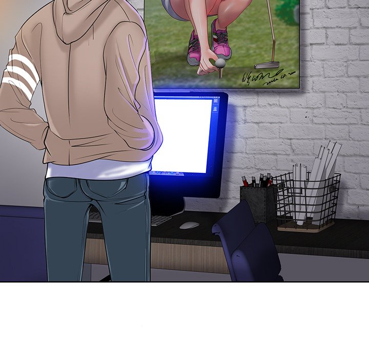 Hole in One - Chapter 1 [photo 34] - MangaPorn