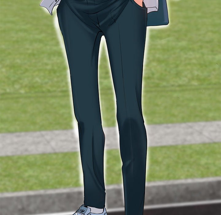 Hole in One - Chapter 1 [photo 39] - MangaPorn