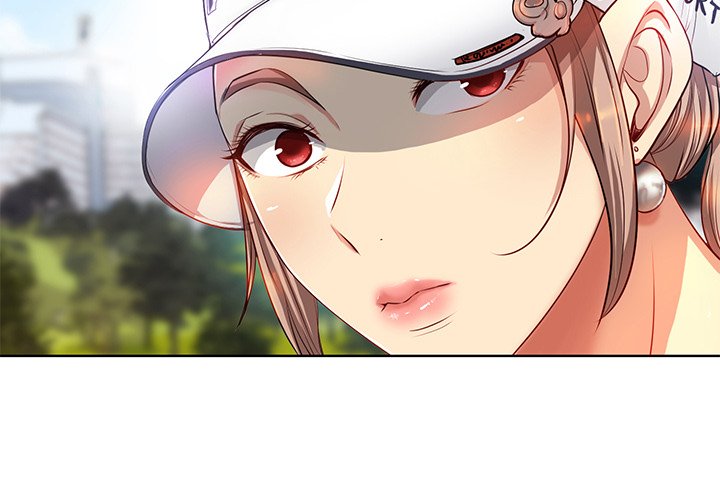 Hole in One - Chapter 1 [photo 4] - MangaPorn