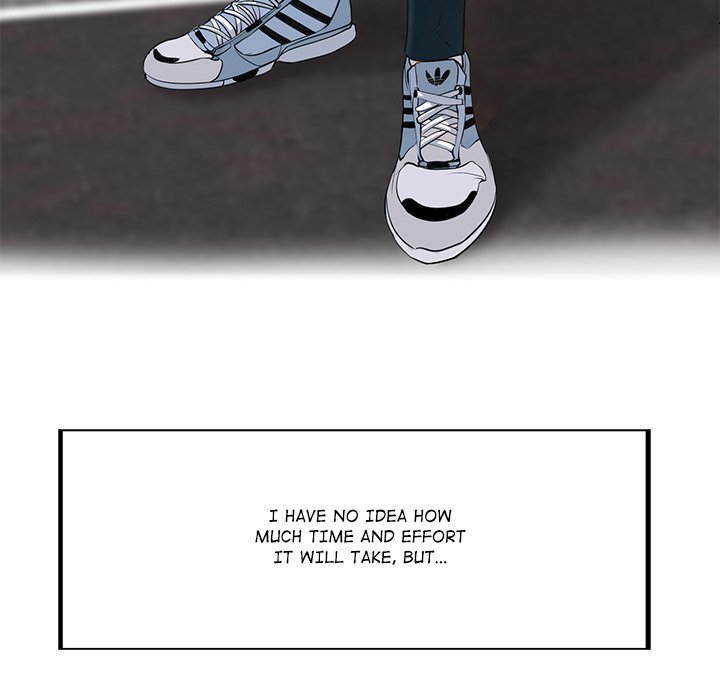 Hole in One - Chapter 1 [photo 40] - MangaPorn