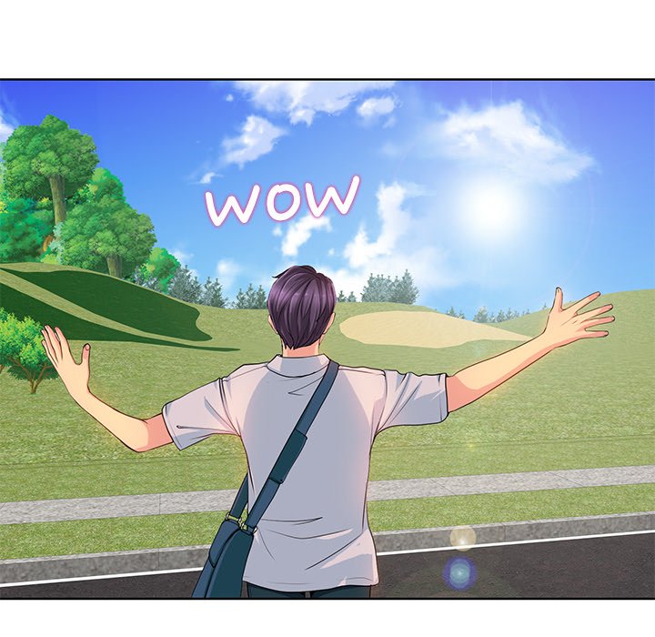 Hole in One - Chapter 1 [photo 41] - MangaPorn