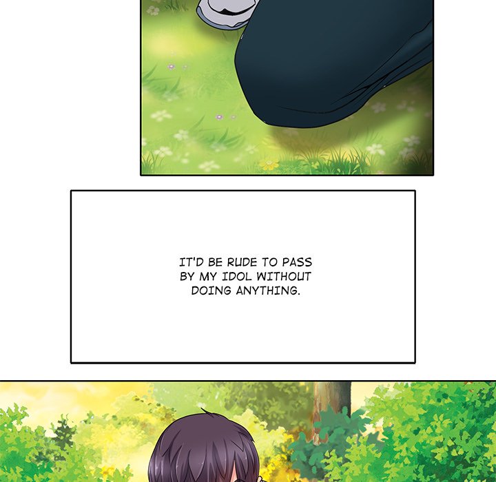 Hole in One - Chapter 1 [photo 90] - MangaPorn