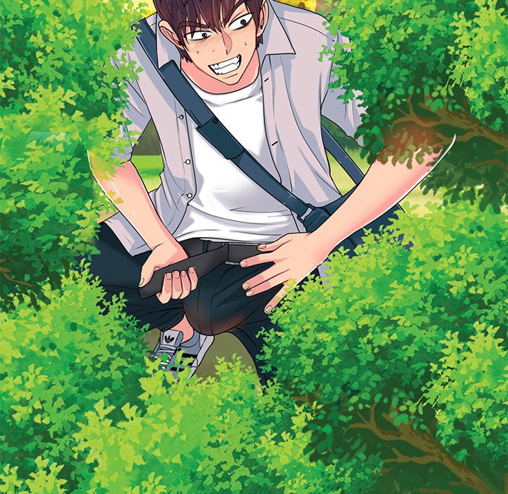 Hole in One - Chapter 1 [photo 91] - MangaPorn