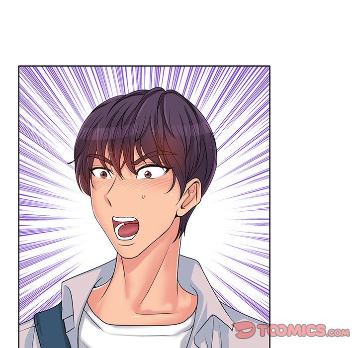 Hole in One - Chapter 2 [photo 10] - MangaPorn