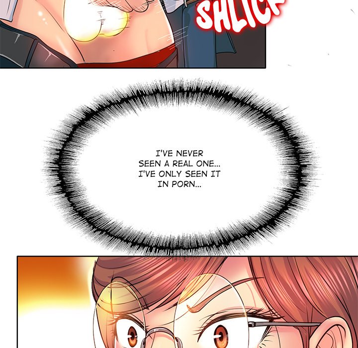 Hole in One - Chapter 2 [photo 107] - MangaPorn