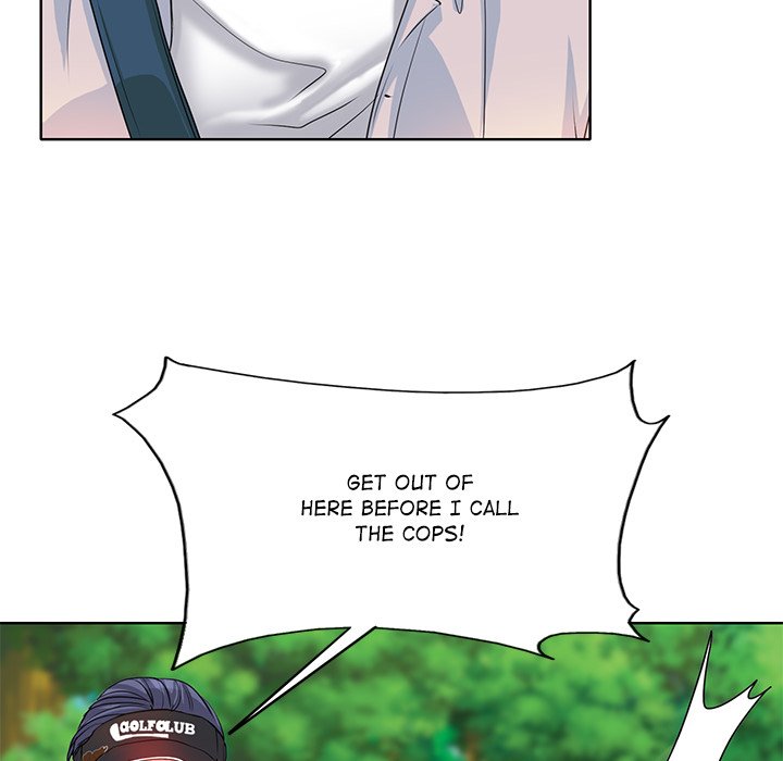 Hole in One - Chapter 2 [photo 11] - MangaPorn