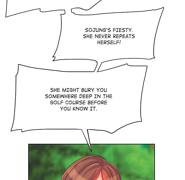 Hole in One - Chapter 2 [photo 15] - MangaPorn