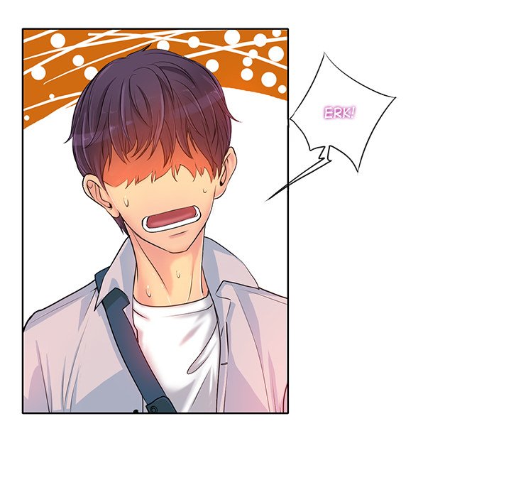 Hole in One - Chapter 2 [photo 17] - MangaPorn