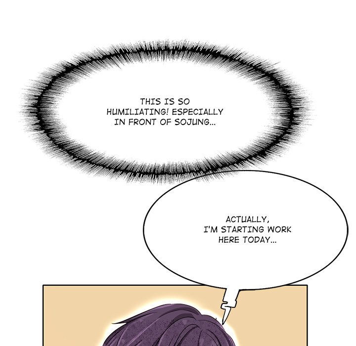 Hole in One - Chapter 2 [photo 19] - MangaPorn