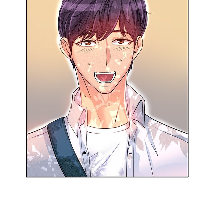 Hole in One - Chapter 2 [photo 20] - MangaPorn