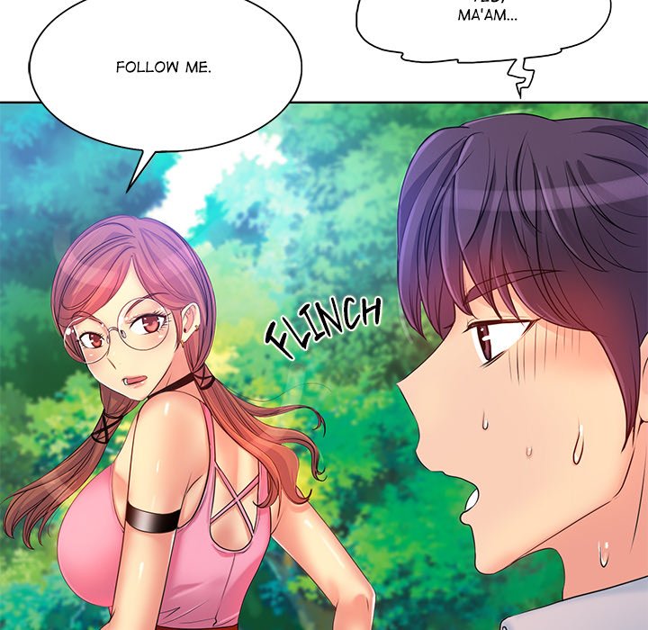 Hole in One - Chapter 2 [photo 27] - MangaPorn