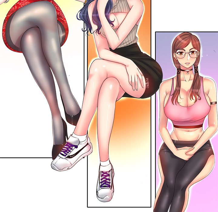 Hole in One - Chapter 2 [photo 32] - MangaPorn