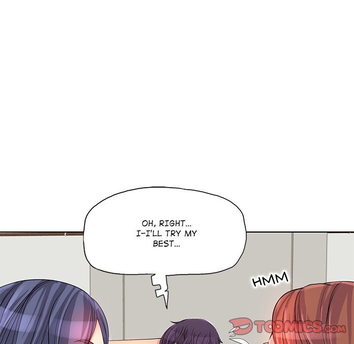 Hole in One - Chapter 2 [photo 42] - MangaPorn