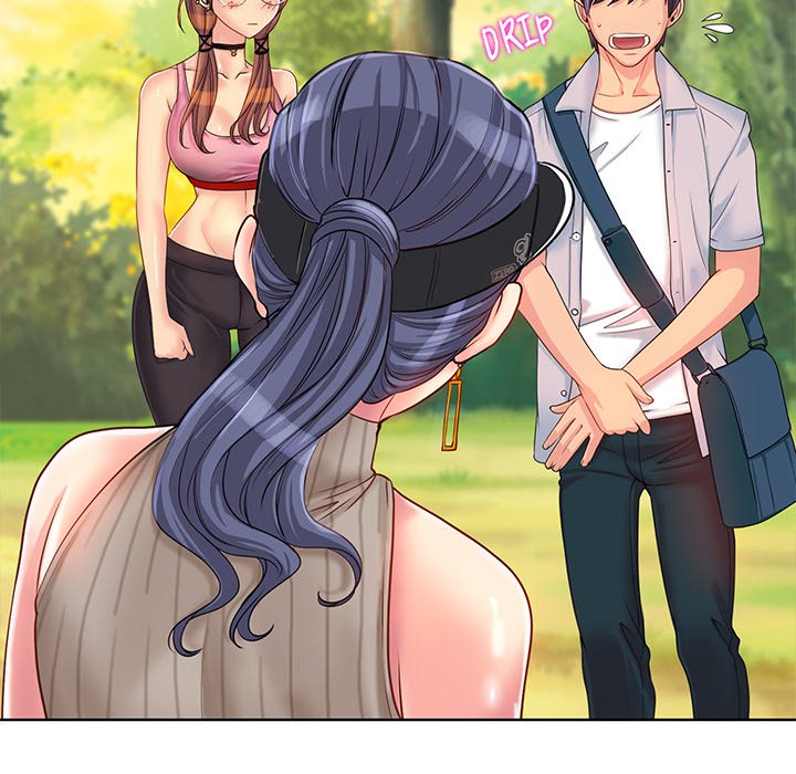 Hole in One - Chapter 2 [photo 5] - MangaPorn