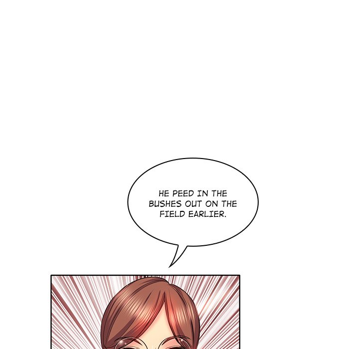 Hole in One - Chapter 2 [photo 56] - MangaPorn