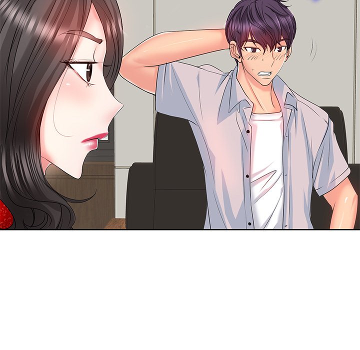 Hole in One - Chapter 2 [photo 65] - MangaPorn