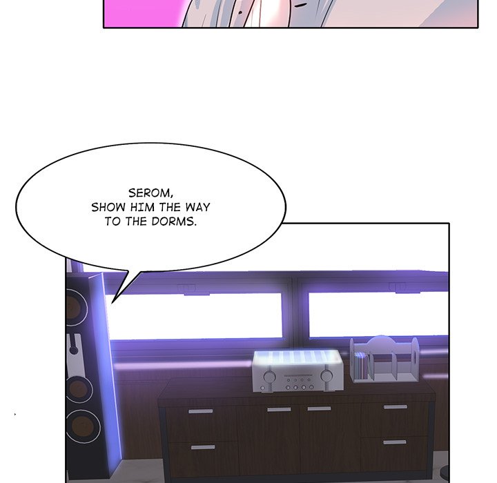 Hole in One - Chapter 2 [photo 75] - MangaPorn