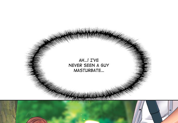 Hole in One - Chapter 3 [photo 1] - MangaPorn