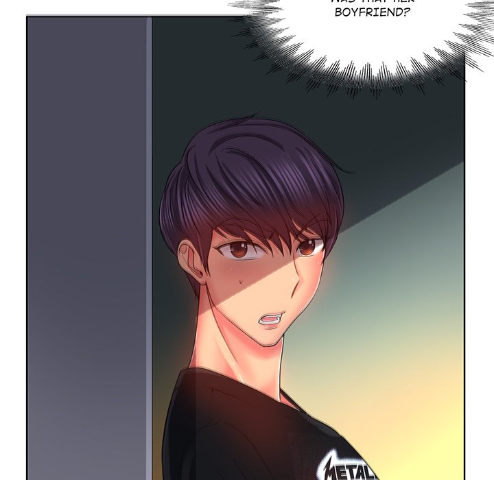 Hole in One - Chapter 3 [photo 108] - MangaPorn