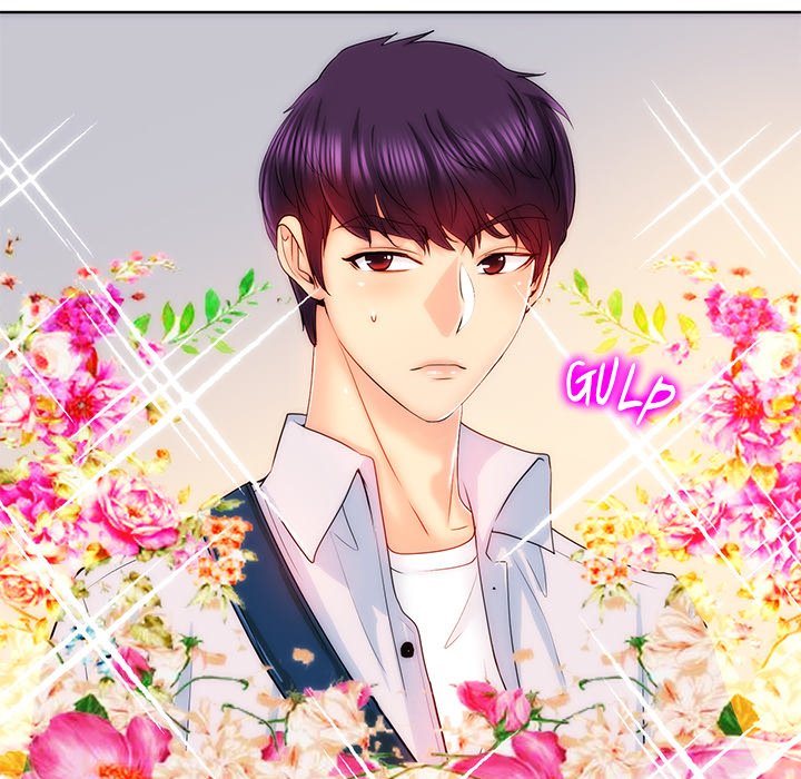 Hole in One - Chapter 3 [photo 13] - MangaPorn