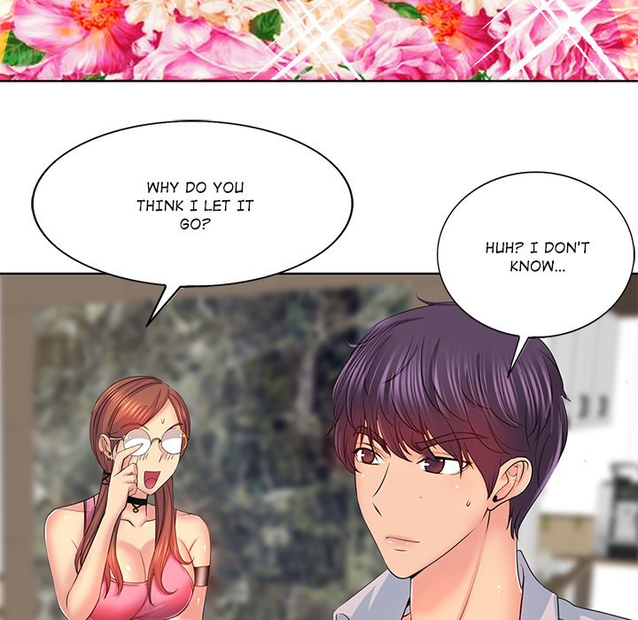 Hole in One - Chapter 3 [photo 14] - MangaPorn