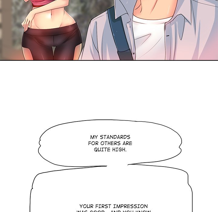 Hole in One - Chapter 3 [photo 15] - MangaPorn