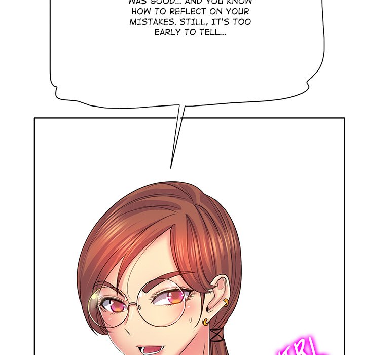 Hole in One - Chapter 3 [photo 16] - MangaPorn