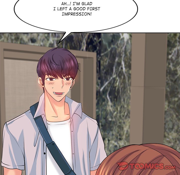 Hole in One - Chapter 3 [photo 18] - MangaPorn