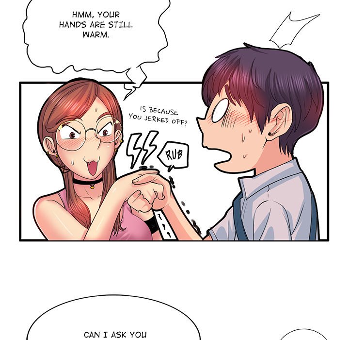 Hole in One - Chapter 3 [photo 22] - MangaPorn