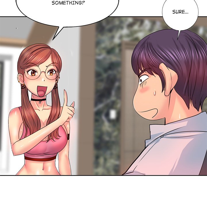 Hole in One - Chapter 3 [photo 23] - MangaPorn