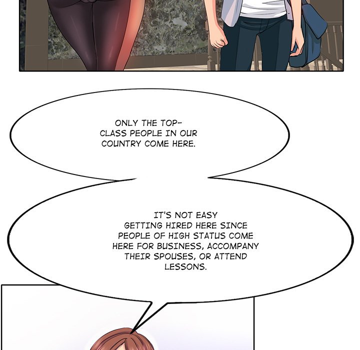 Hole in One - Chapter 3 [photo 25] - MangaPorn