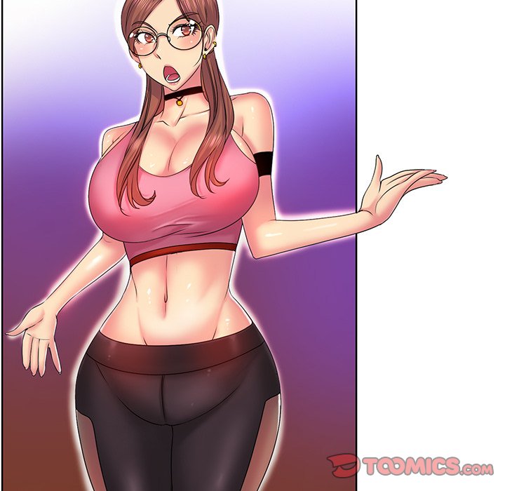 Hole in One - Chapter 3 [photo 26] - MangaPorn