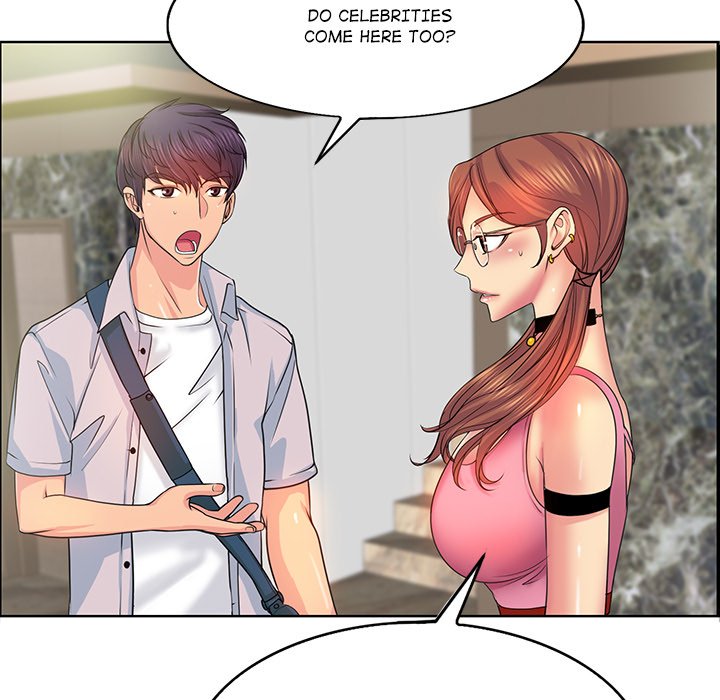 Hole in One - Chapter 3 [photo 30] - MangaPorn