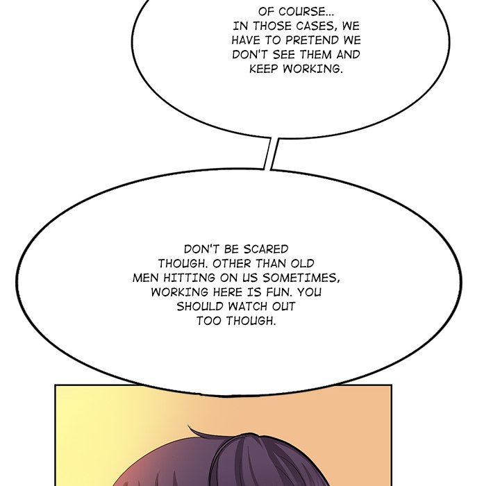 Hole in One - Chapter 3 [photo 31] - MangaPorn