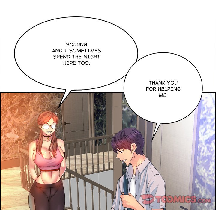 Hole in One - Chapter 3 [photo 34] - MangaPorn