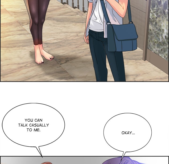 Hole in One - Chapter 3 [photo 35] - MangaPorn