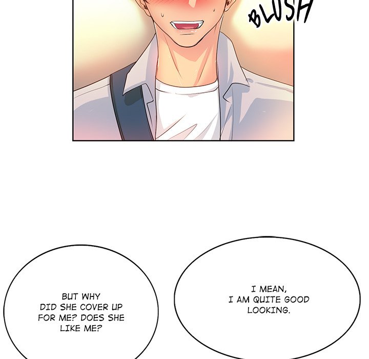 Hole in One - Chapter 3 [photo 39] - MangaPorn