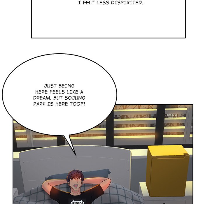 Hole in One - Chapter 3 [photo 41] - MangaPorn